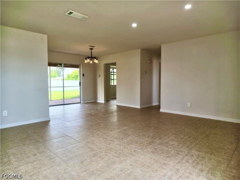 Tiny photo for 1429 SE 44th Street, Cape Coral, FL 33904 (MLS # 2026031169)