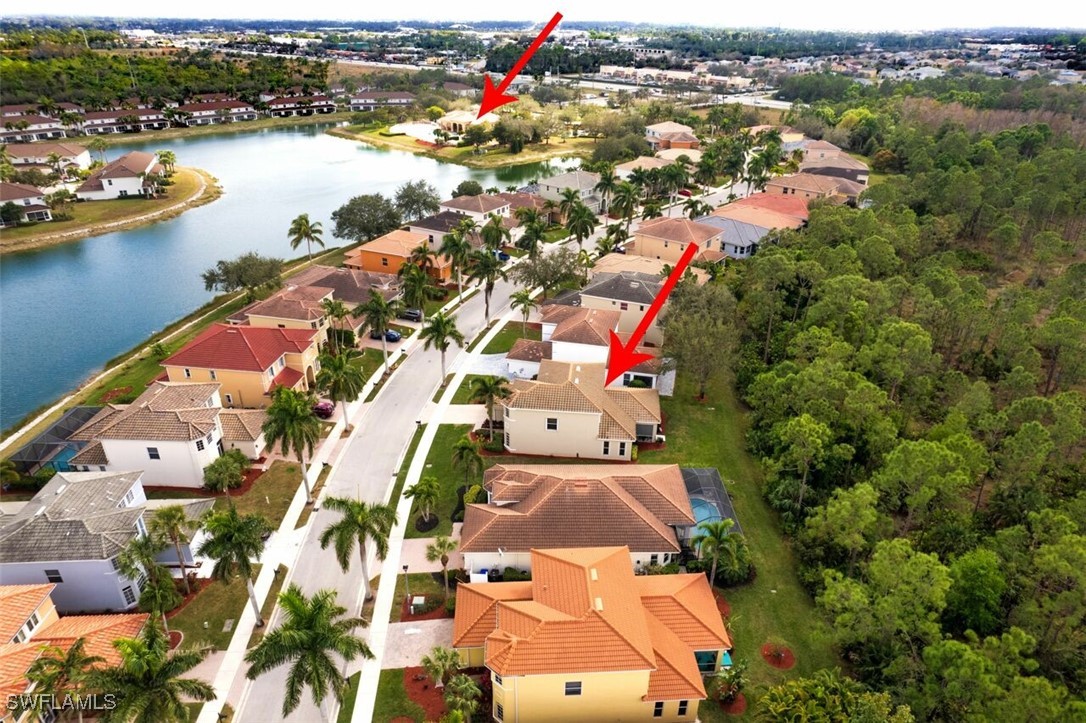 8558 Pegasus Drive