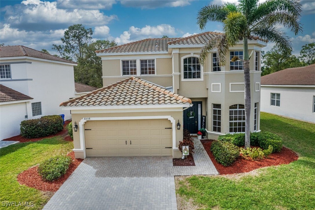 8558 Pegasus Drive