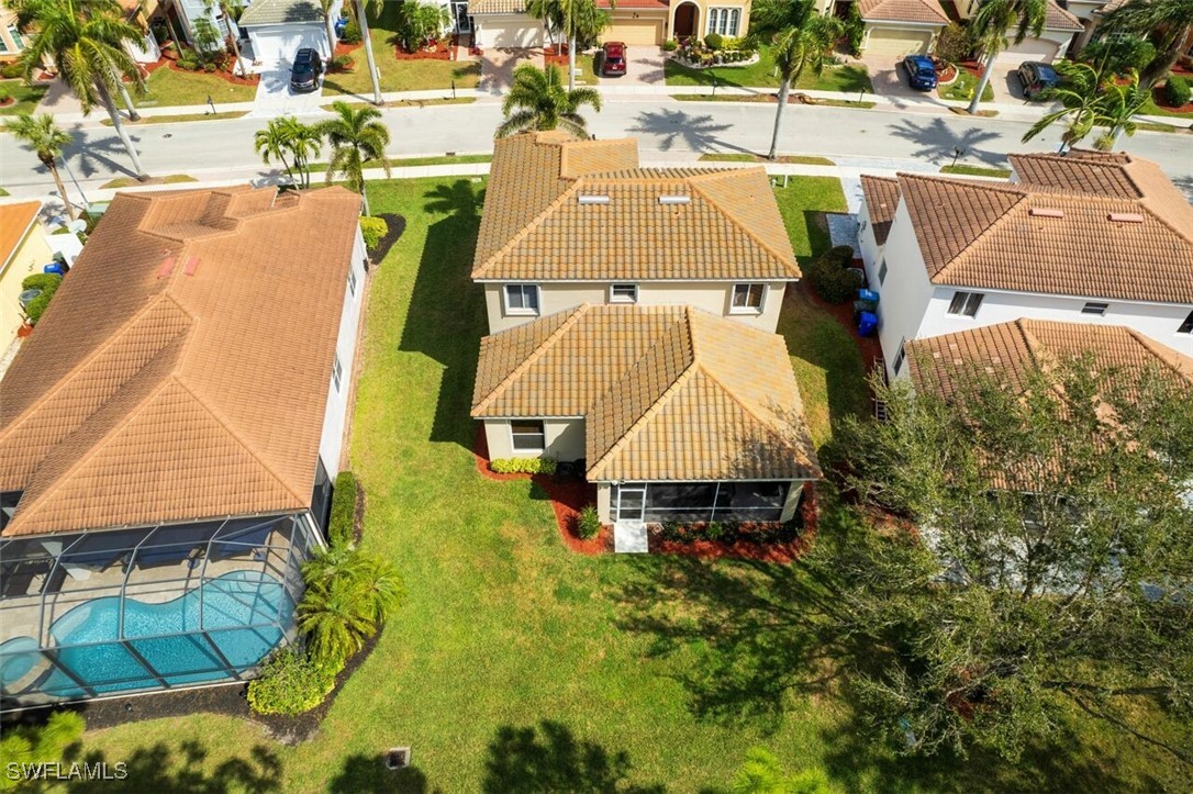 8558 Pegasus Drive