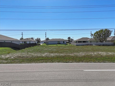 Tiny photo for 2002 Kismet Parkway W, Cape Coral, FL 33993 (MLS # 2026030893)