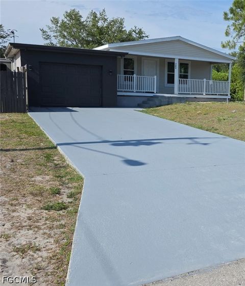 Tiny photo for 3604 16th Street W, Lehigh Acres, FL 33971 (MLS # 2026019084)
