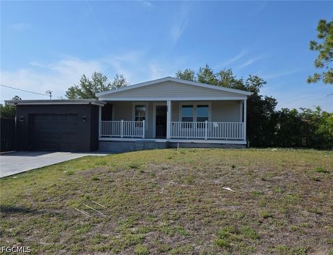 Photo of 3604 16th Street W, Lehigh Acres, FL 33971 (MLS # 2026019084)