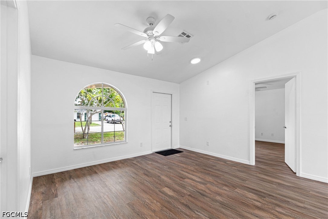2816 Economy Street