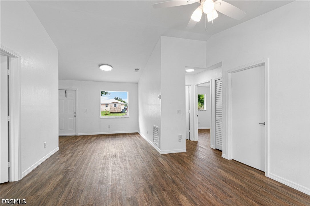 2816 Economy Street