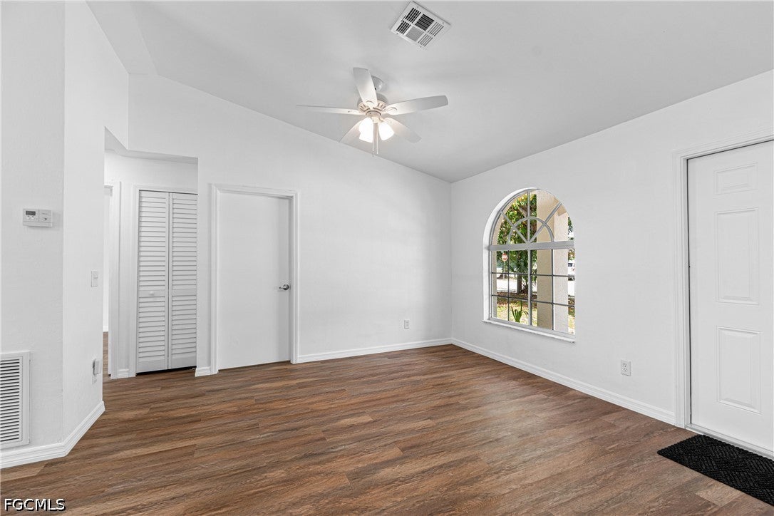 2816 Economy Street
