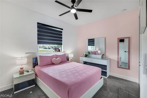 Tiny photo for 2419 Country Club Boulevard, Cape Coral, FL 33990 (MLS # 2026019984)