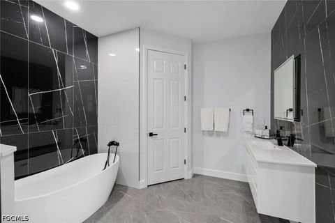 Tiny photo for 2419 Country Club Boulevard, Cape Coral, FL 33990 (MLS # 2026019984)
