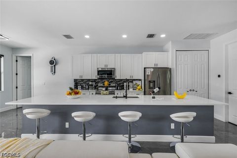 Tiny photo for 2419 Country Club Boulevard, Cape Coral, FL 33990 (MLS # 2026019984)