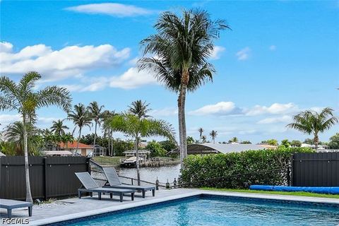 Tiny photo for 2419 Country Club Boulevard, Cape Coral, FL 33990 (MLS # 2026019984)