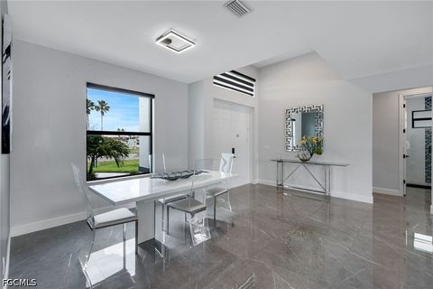 Tiny photo for 2419 Country Club Boulevard, Cape Coral, FL 33990 (MLS # 2026019984)