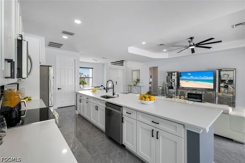 Tiny photo for 2419 Country Club Boulevard, Cape Coral, FL 33990 (MLS # 2026019984)