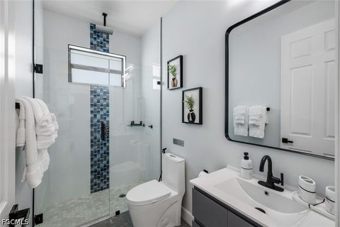 Tiny photo for 2419 Country Club Boulevard, Cape Coral, FL 33990 (MLS # 2026019984)
