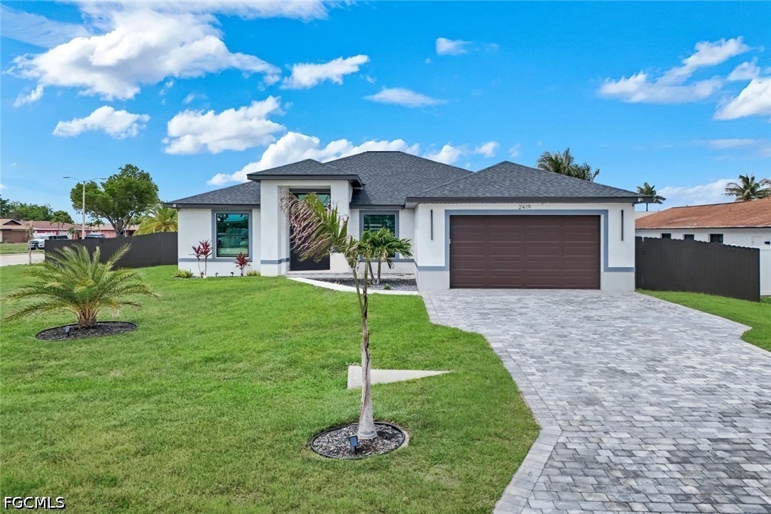 2419 Country Club Boulevard
