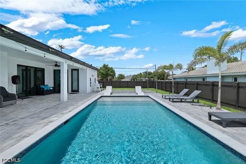 Tiny photo for 2419 Country Club Boulevard, Cape Coral, FL 33990 (MLS # 2026019984)