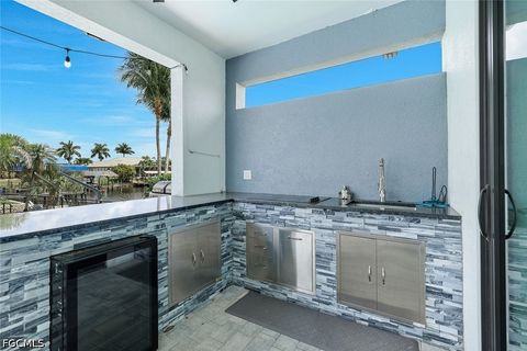 Tiny photo for 2419 Country Club Boulevard, Cape Coral, FL 33990 (MLS # 2026019984)