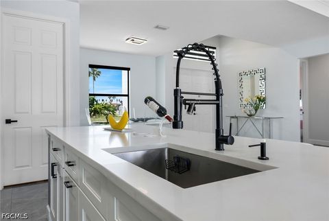 Tiny photo for 2419 Country Club Boulevard, Cape Coral, FL 33990 (MLS # 2026019984)