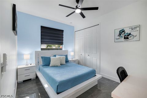 Tiny photo for 2419 Country Club Boulevard, Cape Coral, FL 33990 (MLS # 2026019984)
