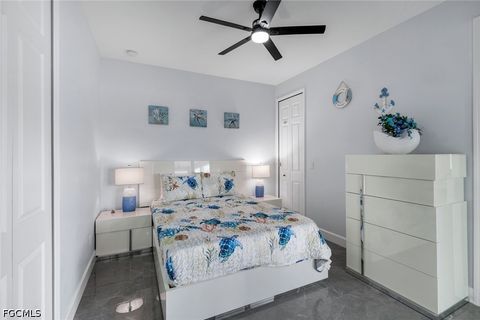 Tiny photo for 2419 Country Club Boulevard, Cape Coral, FL 33990 (MLS # 2026019984)