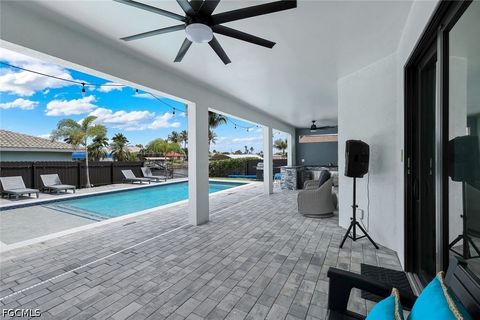 Tiny photo for 2419 Country Club Boulevard, Cape Coral, FL 33990 (MLS # 2026019984)
