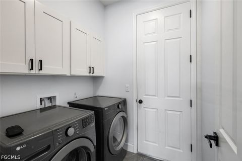 Tiny photo for 2419 Country Club Boulevard, Cape Coral, FL 33990 (MLS # 2026019984)