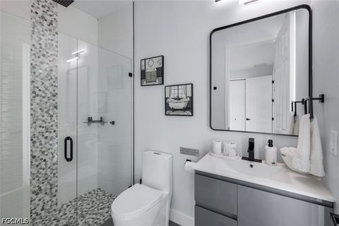 Tiny photo for 2419 Country Club Boulevard, Cape Coral, FL 33990 (MLS # 2026019984)