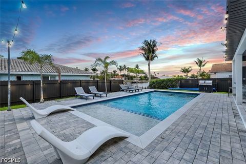 Photo of 2419 Country Club Boulevard, Cape Coral, FL 33990 (MLS # 2026019984)