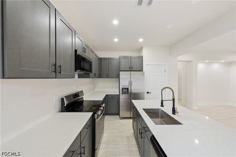 Tiny photo for 3231 57th Street W, Lehigh Acres, FL 33971 (MLS # 2026018844)