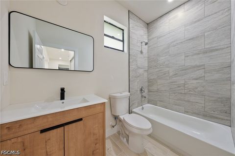 Tiny photo for 3231 57th Street W, Lehigh Acres, FL 33971 (MLS # 2026018844)