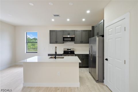 Tiny photo for 3231 57th Street W, Lehigh Acres, FL 33971 (MLS # 2026018844)