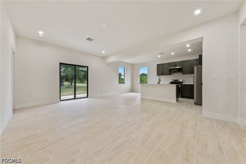 Tiny photo for 3231 57th Street W, Lehigh Acres, FL 33971 (MLS # 2026018844)