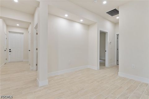 Tiny photo for 3231 57th Street W, Lehigh Acres, FL 33971 (MLS # 2026018844)