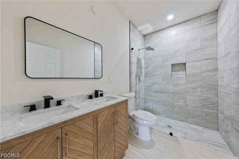 Tiny photo for 3231 57th Street W, Lehigh Acres, FL 33971 (MLS # 2026018844)