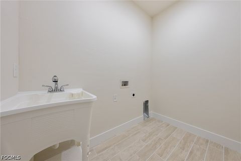 Tiny photo for 3231 57th Street W, Lehigh Acres, FL 33971 (MLS # 2026018844)