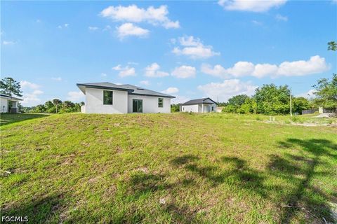 Tiny photo for 3231 57th Street W, Lehigh Acres, FL 33971 (MLS # 2026018844)