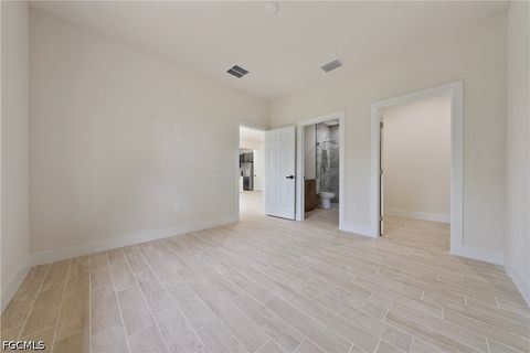 Tiny photo for 3231 57th Street W, Lehigh Acres, FL 33971 (MLS # 2026018844)