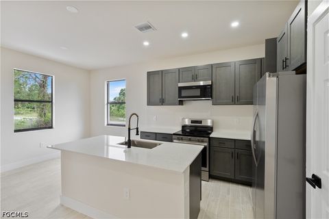 Tiny photo for 3231 57th Street W, Lehigh Acres, FL 33971 (MLS # 2026018844)