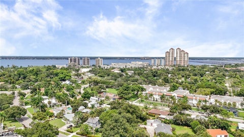 Tiny photo for 2476 Euclid Avenue, Fort Myers, FL 33901 (MLS # 2026039235)
