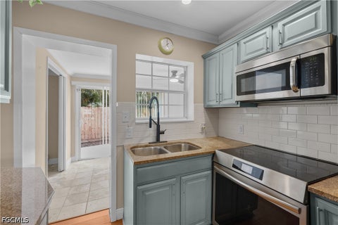 Tiny photo for 2476 Euclid Avenue, Fort Myers, FL 33901 (MLS # 2026039235)