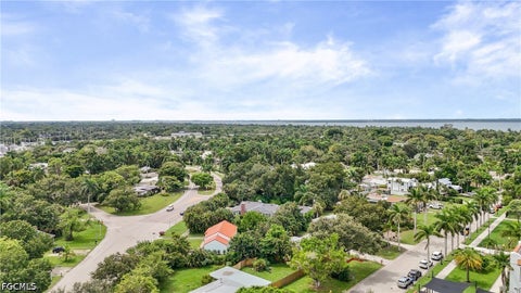Tiny photo for 2476 Euclid Avenue, Fort Myers, FL 33901 (MLS # 2026039235)