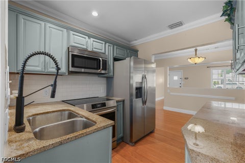 Tiny photo for 2476 Euclid Avenue, Fort Myers, FL 33901 (MLS # 2026039235)