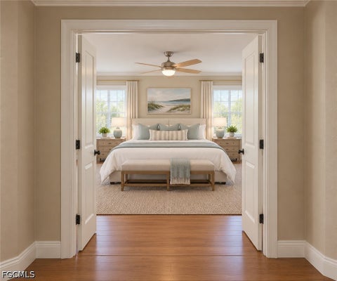 Tiny photo for 2476 Euclid Avenue, Fort Myers, FL 33901 (MLS # 2026039235)