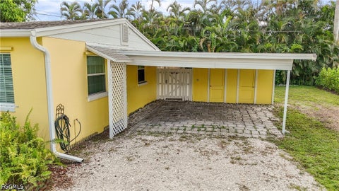 Tiny photo for 2476 Euclid Avenue, Fort Myers, FL 33901 (MLS # 2026039235)