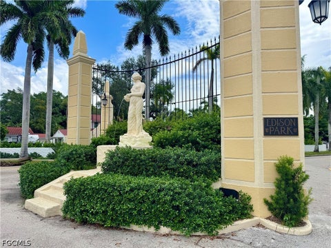 Tiny photo for 2476 Euclid Avenue, Fort Myers, FL 33901 (MLS # 2026039235)