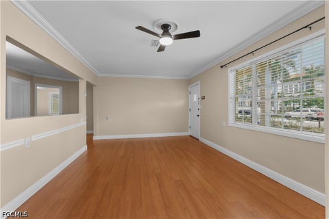 Tiny photo for 2476 Euclid Avenue, Fort Myers, FL 33901 (MLS # 2026039235)