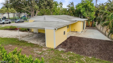 Tiny photo for 2476 Euclid Avenue, Fort Myers, FL 33901 (MLS # 2026039235)