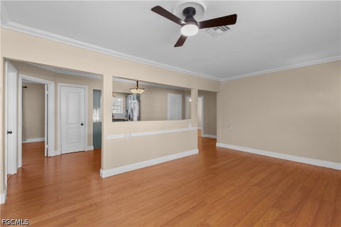 Tiny photo for 2476 Euclid Avenue, Fort Myers, FL 33901 (MLS # 2026039235)