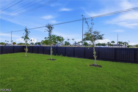 Tiny photo for 1906 NE 16th Place, Cape Coral, FL 33909 (MLS # 2026019979)