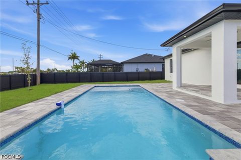 Tiny photo for 1906 NE 16th Place, Cape Coral, FL 33909 (MLS # 2026019979)