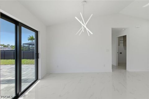 Tiny photo for 1906 NE 16th Place, Cape Coral, FL 33909 (MLS # 2026019979)